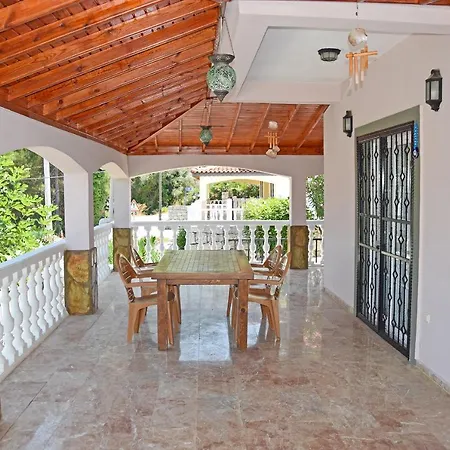 Ahad Villa Fethiye