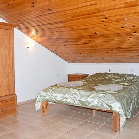 Villa Ahad Fethiye