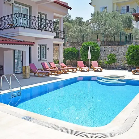 Ahad Villa *