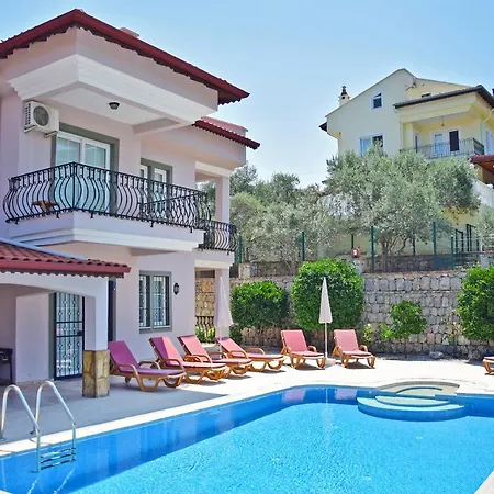 Villa Ahad