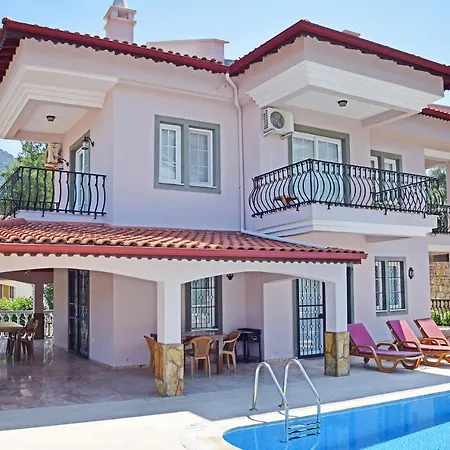 Ahad Villa *